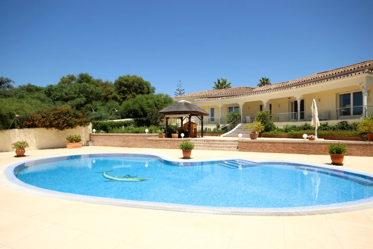 Property Management - Costa del Sol, Spain