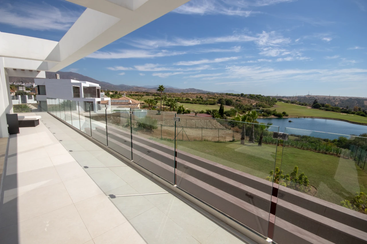 Property Management -Costa del Sol, Spain