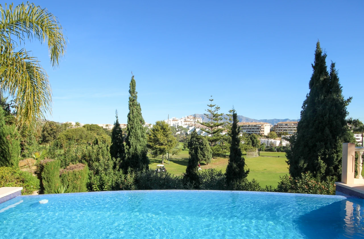 Property Management -Costa del Sol, Spain