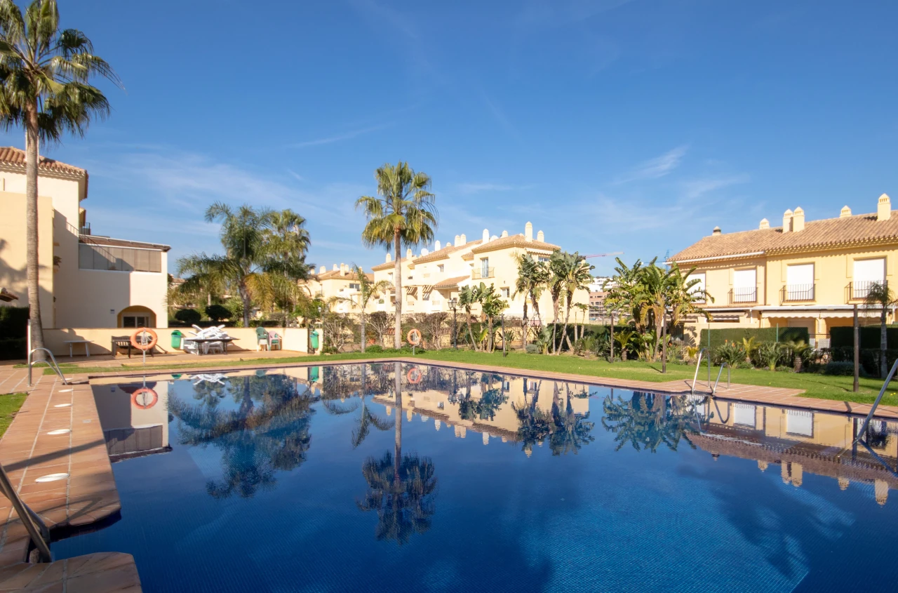 Property Management -Costa del Sol, Spain