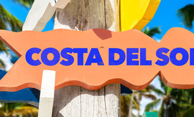 Promoting the Costa del Sol to boost tourism
