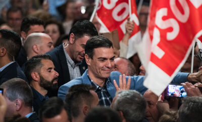 Spain’s General Election Run Down