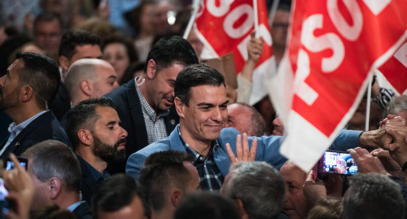 Spain’s General Election Run Down