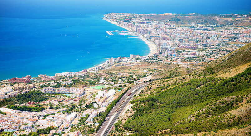 Expert Guide to the top towns on the Costa Del Sol