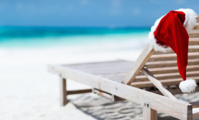 Special offer on Christmas and New Year Breaks to the Costa del Sol