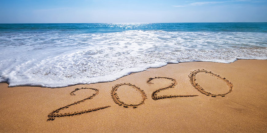 2020 Travel trends and how to respond to them