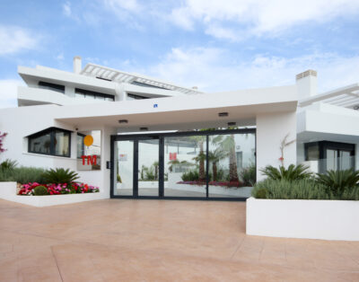 Four bedroom apartment Dream Gardens La Cala de Mijas