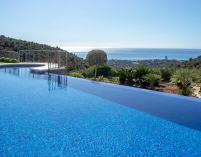 Two Bedroom Ground Floor Apartment Samara Resort Marbella