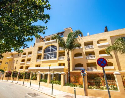 Two bedroom apartment in Royal Golf Riviera