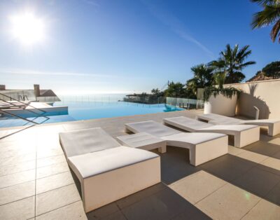 Two bedroom apartment in Stupa hills Benalmadena