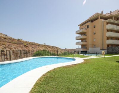 Holiday rental apartment Carvajal Fuengirola