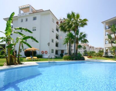 Holiday rental apartment Gran Calahonda