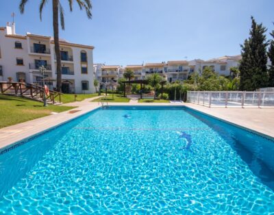Modern and spacious 2 Bedroom Apartment with Sea Views in Riviera del Sol