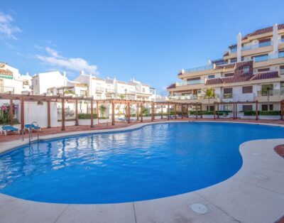 2 Bedroom Holiday Rental Apartment in Puerta Duquesa Manilva