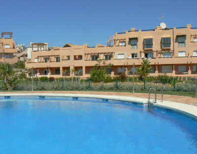 Two bed apartment  Casares del Sol  Estepona