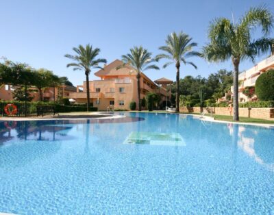 Los Jardines de Santa Maria Elviria
