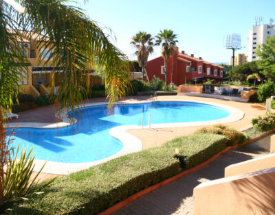 Holiday Rental Townhouse in Calahonda Costa del Sol