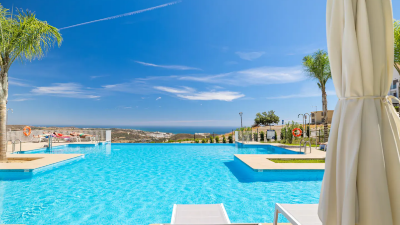 Why choose the Costa Del Sol for a holiday?