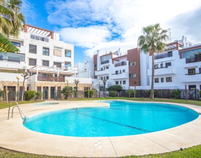 Calablanca, La Cala de Mijas – Close to amenities and beach