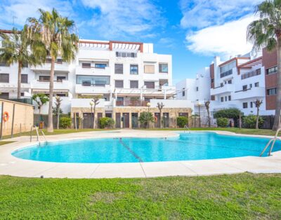 Calablanca, La Cala de Mijas – Close to amenities