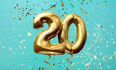 Celebrating 20 years of Property Management on the Costa del Sol!