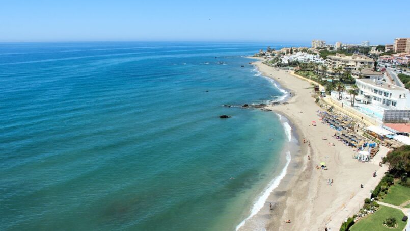 When is a good time to visit the Costa del Sol?