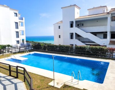 Beautiful 2 Bedroom apt Blue Suites sea views