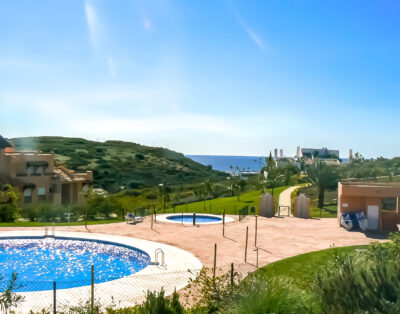 2 Bedroom Ground Floor Apartment in Casares del Sol