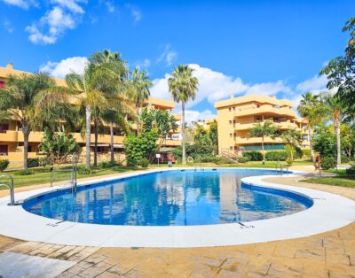 One Bedroom Penthouse La Cala Azul La Cala de Mijas