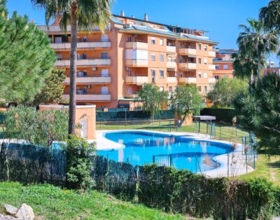 Flow apartment, one bedroom apartment in Sabinillas
