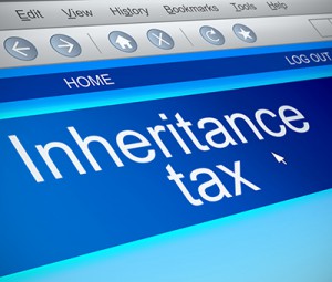 Inheritance Tax in Spain